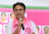 ప్రజాపాలన కాదు.. తెలంగాణలో మాఫియా రాజ్ నడుస్తోంది: కేటీఆర్