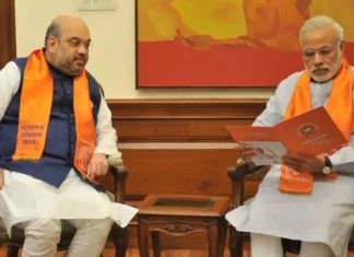 మోదీ కేబినెట్లో భారీ మార్పులు?.. ఈ వారమే రీషఫుల్కు ఛాన్స్
