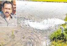 24 గంటల కరెంట్ ఎక్కడ?.. 12 గంటలకే పరిమితమైన విద్యుత్ సరఫరాతో రైతుల ఆందోళన