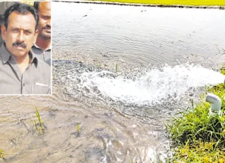 24 గంటల కరెంట్ ఎక్కడ?.. 12 గంటలకే పరిమితమైన విద్యుత్ సరఫరాతో రైతుల ఆందోళన
